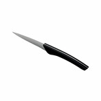 Auguste Classic 4.5" Steak Knife (White Handle)