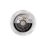Tissot Couturier Powermatic 80 Automatic // T0354073605101
