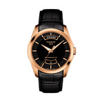 Tissot Couturier Powermatic 80 Automatic // T0354073605101