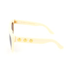 Unisex Gals Brigitte Sunglasses // Multicolor