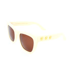 Unisex Gals Brigitte Sunglasses // Multicolor