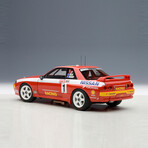Nissan Skyline GT-R (R32) Australian Bathurst Winner 1992 // Richards/Skaife #1