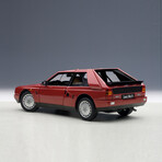 Lancia Delta S4 (Red)