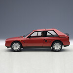 Lancia Delta S4 (Red)