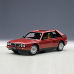 Lancia Delta S4 (Red)