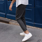 Matoma Pants // Charcoal (31)