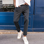 Matoma Pants // Charcoal (31)