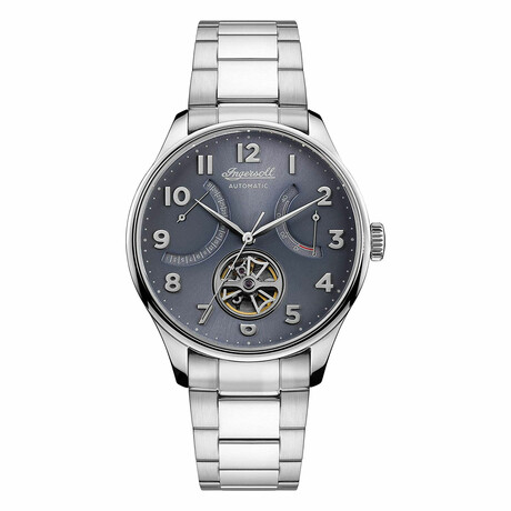 Ingersoll The Hawley Automatic // I04609