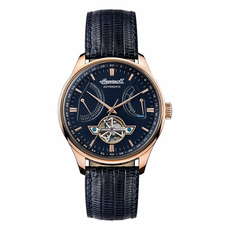 Ingersoll The Hawley Automatic // I04608