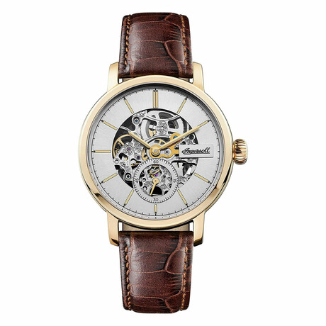 Ingersoll The Smith Automatic // I05704