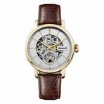 Ingersoll The Smith Automatic // I05704