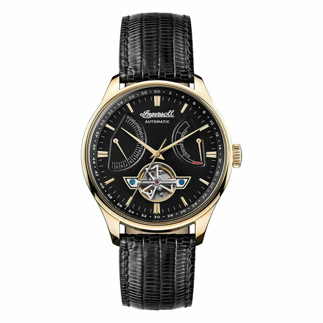 Ingersoll The Hawley Automatic // I04606