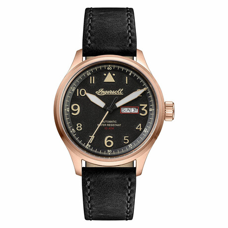Ingersoll The Bateman Automatic // 101803