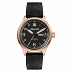 Ingersoll The Bateman Automatic // 101803
