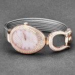 Charriol Ladies Marie Olga Quartz // MOPD1.570.015