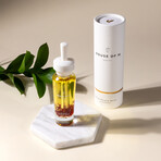 Saffron Miracle Serum