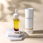 Saffron Miracle Serum