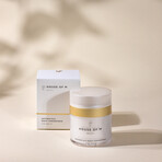 Saffron Silk Night Concentrate