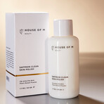 Saffron Clean Skin Polish