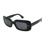 Oliver Peoples // Women's OV5394SU-100581 Polarized Sunglasses // Black + Gray Polar