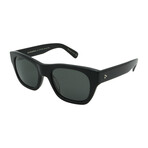 Oliver Peoples // Unisex OV5418SU-1005P2 Polarized Sunglasses // Black + Gray