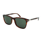 Persol // Unisex PO3192s-24-31 Sunglasses // Havana + Gray