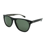 Oliver Peoples // Unisex OV5091SM-16679A Polarized Sunglasses // Black