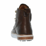 High Top Sneaker // Pinecone (Euro: 47)