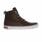 High Top Sneaker // Pinecone (Euro: 47)