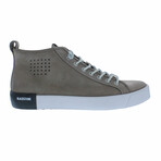 Lace Up Sneakers // Fungi (Euro: 41)