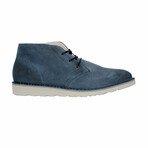 Chukka Boot // Jeans (Euro: 41)