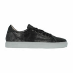 Classic Sneaker // Black Metallic (Euro: 41)