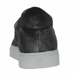 Classic Sneaker // Black Metallic (Euro: 41)