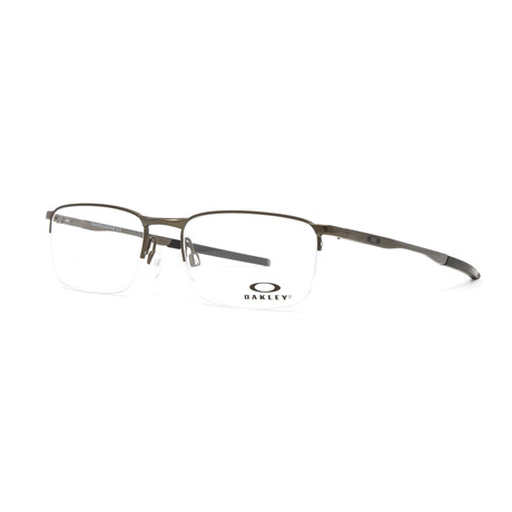 Men's Barrelhouse 0.5 OX3174 Optical Frames // Pewter
