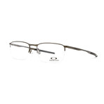 Men's Barrelhouse 0.5 OX3174 Optical Frames // Pewter