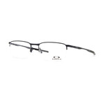 Men's Barrelhouse 0.5 OX3173 Optical Frames // Matte Midnight