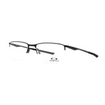 Men's Socket 5.5 OX3218 Optical Frames // Polished Black