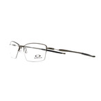 Men's Lizard OX5113 Optical Frames // Pewter