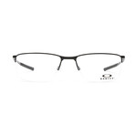 Men's Socket 5.5 OX3218 Optical Frames // Polished Black