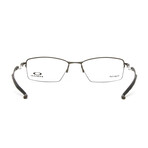 Men's Lizard OX5113 Optical Frames // Pewter