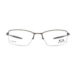 Men's Lizard OX5113 Optical Frames // Pewter