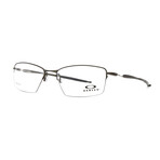 Men's Lizard OX5113 Optical Frames // Pewter