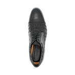 Parbat Dress Shoe // Black (Euro: 42)