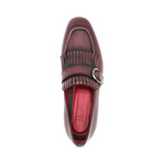 Nevado Shoes // Bordeaux (Euro: 45)