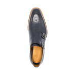 Trisul Shoes // Navy Blue (Euro: 39)