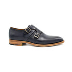 Trisul Shoes // Navy Blue (Euro: 39)