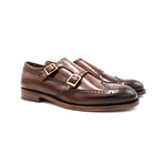 Mercedario Shoes // Cognac (Euro: 39)