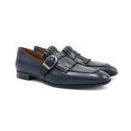 Nevado Shoes // Navy Blue (Euro: 40)