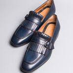 Nevado Shoes // Navy Blue (Euro: 40)