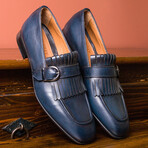 Nevado Shoes // Navy Blue (Euro: 40)